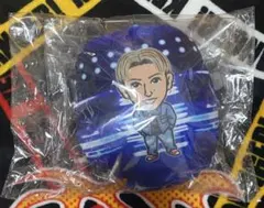 佐野玲於 ミニクッション