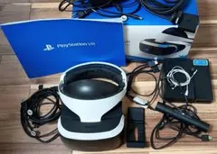 2026年最新】PSVR 中古の人気アイテム - メルカリ