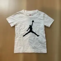 Jordan ジャンプマンロゴ Tシャツ 2歳のサムネイル