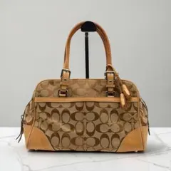 old celine CMacadam miniBoston bag y2k - メルカリ