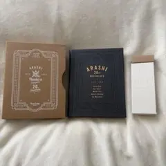 嵐 ファンクラブ限定 フォトフレームセット