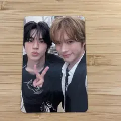 StrayKids CIRCUS ユニット トレカ 離婚危機 - メルカリ