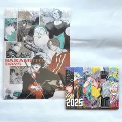 ⚠️プロフ必読⚠️ SAKAMOTO DAYS グッズセット