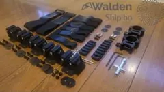 アルミコンテナ ケース