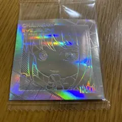 【チェンソーマン】ウエハースシール/マキマ 5th レア CSM3-30
