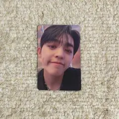 ateez アチズ season greeting 2022 トレカ ホンジュン - メルカリ