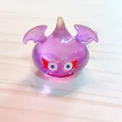 ダークスライム　ドラゴンクエスト　クリスタルモンスターズ　フィギュア