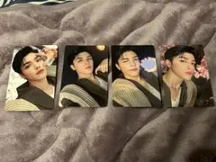 &TEAM 雪明かり マキ MAKI トレカ