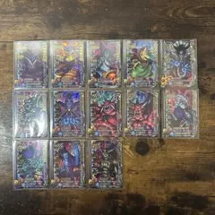 ドラゴンクエストモンスターバトルロード