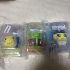 プチプチおみせっち　一番くじ