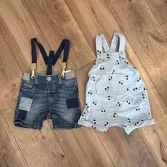 子供服 まとめ売り 62,68サイズ H&M