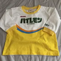 【未使用】バースデイ　ハイレモンロンT