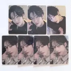 ZEROBASEONE リッキー トレカ