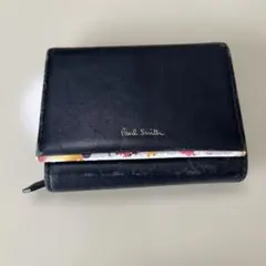 Paul Smith（ポール・スミス）の 3つ折りがま口財布　期間限定価格！のサムネイル