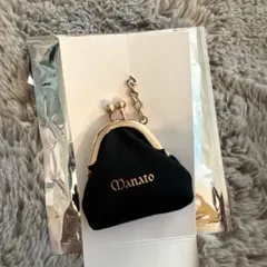 BE:FIRST SECRET COIN CASE マナト