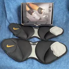 NIKE ナイキ トレーニング用品 足首用 アンクルウェイト1.1kg