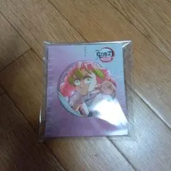 鬼滅の刃 モクテル デザート 甘露寺蜜璃　缶バッジ10個 鬼滅の刃 モクテル デザート 缶バッジ 甘露寺蜜璃 - メルカリ