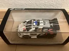 Spark 2015年 ポルシェ 1/43 限定 トロフィー付き ルマン - メルカリ