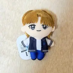 【INI】尾崎匠海 マスコットぬいぐるみ