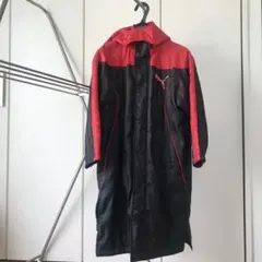 PUMA ベンチコート