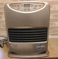 ダイニチ ブルーヒーター FHY-32TR2 石油ファンヒーター - メルカリ