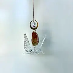 ハチドリのサンキャッチャー