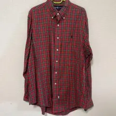 Ralph Lauren チェックシャツ Lサイズ
