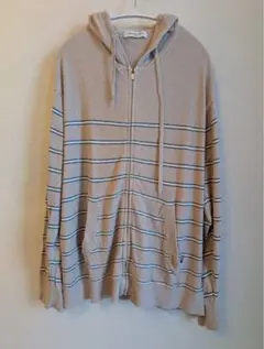 上下set ジェラートピケ ルームウェア メンズL