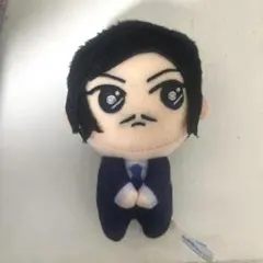 諸伏高明 ぬいぐるみ ぴょことも 名探偵コナン - メルカリ