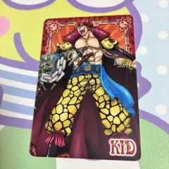 2026年最新】キャプテンキッド カードの人気アイテム - メルカリ