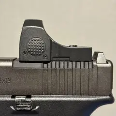 2026年最新】東京マルイ g17 gen5 mosの人気アイテム - メルカリ