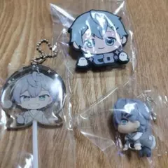 カラフルピーチ　ヒロくん３点セット♡