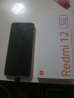 Xiaomi Redmi 12 5G 4GB/128GB