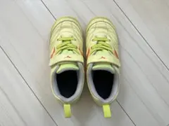 MIZUNO ミズノ キッズ サッカーシューズ 19cm モナルシーダ