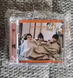 SHISHAMO 7 CD アクリルキーホルダー