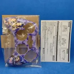 アイドルマスター2 コーディネートセット UNIT:C&R