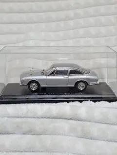 イスズ　117　Coupe