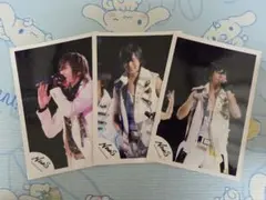 山下智久 山P やまぴー 生写真 - メルカリ