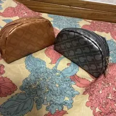 A*A様 春休み限定値引‼️お早目! GHERARDINI ゲラルディーニ小物入のサムネイル