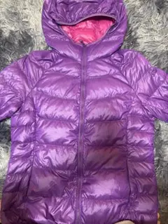 Old ユニクロ　ダウン