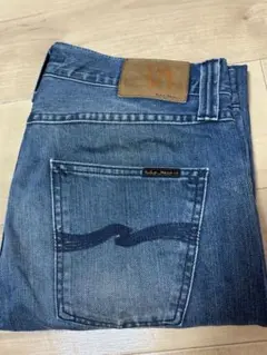 NUDIE JEANS(ヌーディージーンズ) /NJ1000327