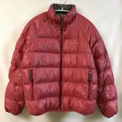 mont-bell モンベル ダウンジャケット Kid's 150