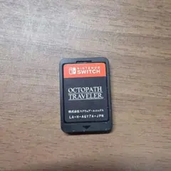OCTOPATH TRAVELER Nintendo Switch