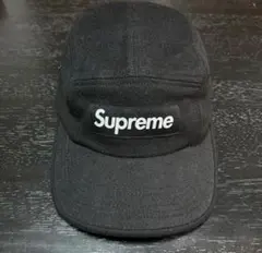 Supreme Loro Piana Wool Camp Capのサムネイル
