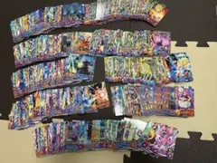 ドラゴンボール　ヒーローズ　カード　まとめ売りA