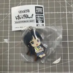 でふぉラバ！　けいおん！　秋山澪B