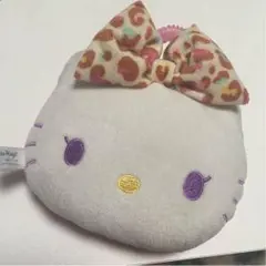 キティ パスケース