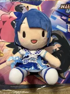 桐谷遥 ここからrestart ふわぷちぬいぐるみ M 桐谷遥 ここからrestart ふわぷちぬいぐるみ M - メルカリ