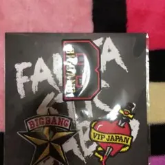 BIGBANG ワッペン 2025年最新】bigbang ワッペンの人気アイテム - メルカリ