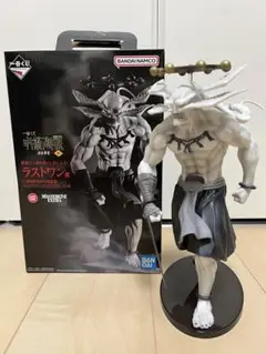 未開封品＊呪術廻戦 一番くじ ラストワン A賞 セット 下位賞おまけ 映画『劇場版 呪術廻戦 0』一番くじ“顕現”が本日発売。A賞や